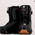 Buty snowboardowe męskie DC Control So black 13
