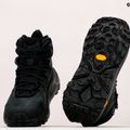 Buty turystyczne męskie HOKA Kaha 2 GTX black/black 17