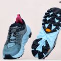 Buty trekkingowe damskie HOKA Anacapa Low GTX mountain spring/summer song 13