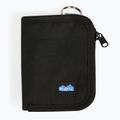 Portfel KAVU Zippy black