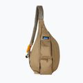 Plecak miejski KAVU Rope 10 l olive