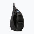 Plecak miejski KAVU Mini Rope 4 l black 3