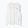 Longsleeve męski KAVU Etch Art. off white