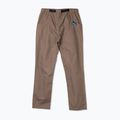 Spodnie trekkingowe męskie KAVU Chilli Lite walnut 2