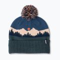 Czapka zimowa KAVU Herschel mountain stripe