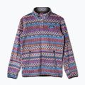 Bluza polarowa damska KAVU Cavanaugh cottage knit