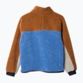Bluza polarowa damska KAVU Pinesdale sedona blue 2