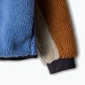Bluza polarowa damska KAVU Pinesdale sedona blue 4