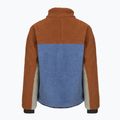 Bluza polarowa damska KAVU Pinesdale sedona blue 2