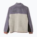Bluza polarowa damska KAVU Pinesdale verde canyon 2