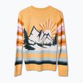 Sweter damski KAVU Hillrose gold valley 2