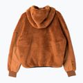 Bluza polarowa damska KAVU Moon Ridge copper 2