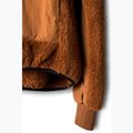 Bluza polarowa damska KAVU Moon Ridge copper 4