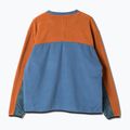 Bluza polarowa męska KAVU Crew Who orion night sky 2