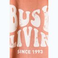 Bluza polarowa męska KAVU Core Crew fired brick 3