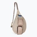 Plecak miejski KAVU Mini Rope Sling 4 l ranchland