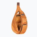 Plecak miejski KAVU Rope Sling 10 l dune 3