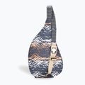 Plecak miejski KAVU Rope Sling 10 l mystic range 2