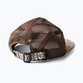 Czapka z daszkiem KAVU Drift Creek gold bloom 2