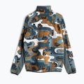 Bluza polarowa męska KAVU Teannaway dream van glen 2