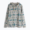 Bluza męska KAVU Sol Hoodie fish the line