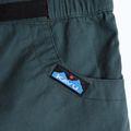 Spodenki damskie KAVU Chilli Chic green gables 3