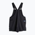 Ogrodniczki krótkie damskie KAVU Montanita black 2