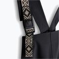 Ogrodniczki krótkie damskie KAVU Montanita black 3