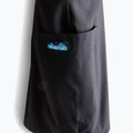 Ogrodniczki krótkie damskie KAVU Montanita black 4