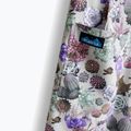 Ogrodniczki krótkie damskie KAVU Montanita succulents 4