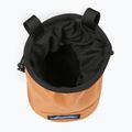 Woreczek na magnezję KAVU Peak Seeker teak 3