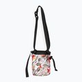 Woreczek na magnezję KAVU Peak Seeker tropifloral