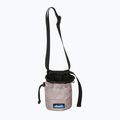 Woreczek na magnezję KAVU Peak Seeker taupe topo