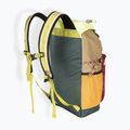 Plecak miejski KAVU Timaru 22 l fresh forest 2
