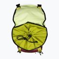 Plecak miejski KAVU Timaru 22 l fresh forest 3
