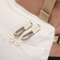 Plecak miejski KAVU Timaru 22 l pebblestone 4
