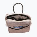 Saszetka KAVU Essential Case taupe topo 4