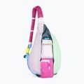Plecak miejski KAVU Remix Rope Bag 10 l geode