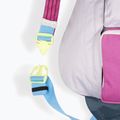 Plecak miejski KAVU Remix Rope Bag 10 l geode 3