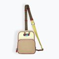 Plecak miejski KAVU Pescadero Sling 3 l fresh forest