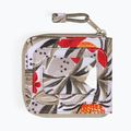 Portfel KAVU Zip Around tropifloral 2
