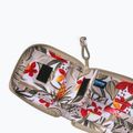 Portfel KAVU Zip Around tropifloral 3