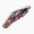 Portfel KAVU Zip Around tropifloral 4