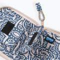 Portfel KAVU Zip Around divine damask 4