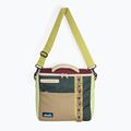 Torba termiczna KAVU Snack Mix 7 l fresh forest