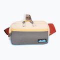 Saszetka nerka KAVU Cattle Point 1,5 l sea ridge