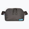 Saszetka nerka KAVU Pint Size 1 l black