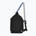 Plecak miejski KAVU Coho Sling 6 l black 2