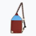 Plecak miejski KAVU Coho Sling 6 l sea ridge 2