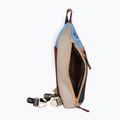 Plecak miejski KAVU Coho Sling 6 l sea ridge 3